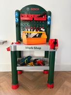 Bosch Werkbank - 2e Hands, Ophalen, Gebruikt, Jongen of Meisje