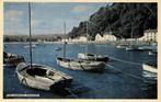 Minehead - The Harbour, Ophalen of Verzenden, 1960 tot 1980, Gelopen, Engeland