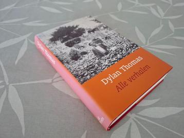 DYLAN THOMAS: Alle Verhalen beschikbaar voor biedingen