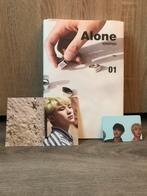 Alone seventeen album, Verzamelen, Muziek, Artiesten en Beroemdheden, Ophalen of Verzenden, Zo goed als nieuw, Cd of Plaat