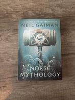 Norse Mythology van Neil Gaiman, Boeken, Ophalen of Verzenden, Gelezen