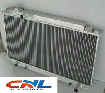 Radiateur Toyota Cressida MX83 1989-1993 AT& MT beschikbaar voor biedingen