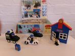 Duplo politiebureau vintage, Ophalen of Verzenden, Zo goed als nieuw, Complete set, Duplo