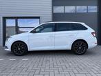 Skoda Fabia Combi 1.0 TSI Sport Business ✓Nieuw model ✓S, Voorwielaandrijving, Stof, Gebruikt, 95 pk