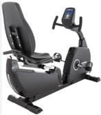 Ketler Giro R Hometrainer Ligfiets, Sport en Fitness, Ophalen, Overige materialen, Rug, Zo goed als nieuw