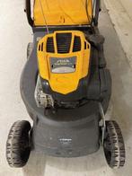 Stiga Turbo Power 53 S B benzine maaier 0, Tuin en Terras, Grasmaaiers, Gebruikt, Stiga