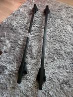 Dakdragers  afsluitbaar voor Volvo V50 ( en andere modellen), Auto diversen, Dakdragers, Ophalen of Verzenden, Zo goed als nieuw