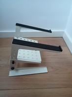 Laptopstandaard - Verstelbaar, Ophalen of Verzenden, Zo goed als nieuw