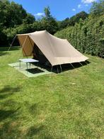 Tent Goudplevier van De Waard, Ophalen, Zo goed als nieuw, Tot en met 2