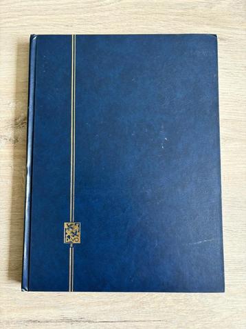 Voorraad postzegels Nederland beschikbaar voor biedingen