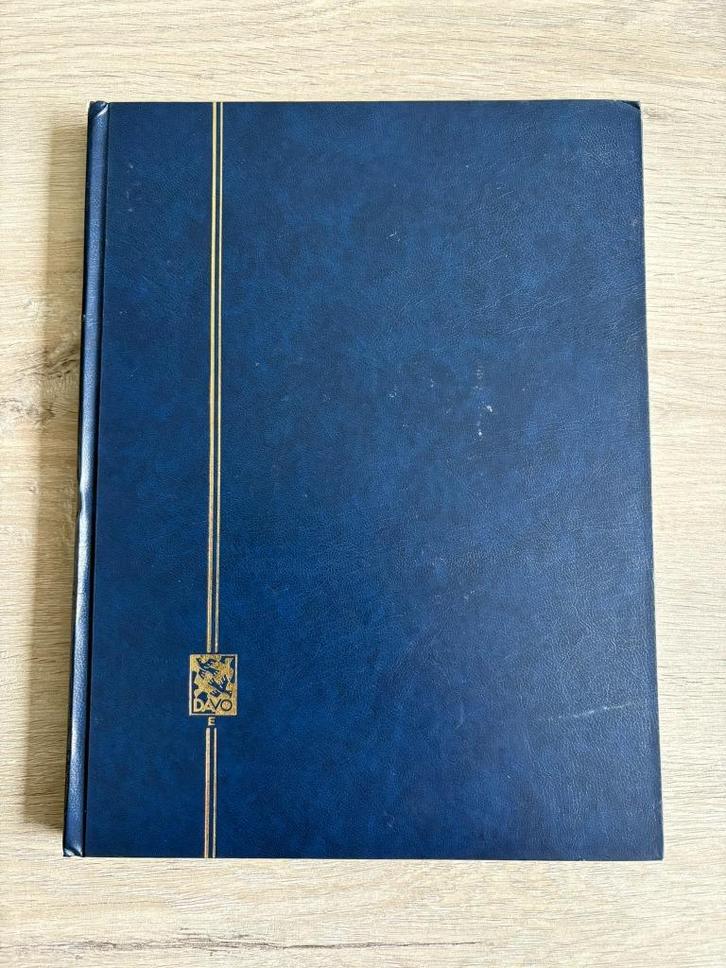 Voorraad postzegels Nederland, Postzegels en Munten, Postzegels | Volle albums en Verzamelingen, Nederland, Verzenden