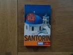 reisgids Santorini / duitstalige anwb-dumont reisgids, Boeken, Reisgidsen, Europa, Nieuw, Ophalen of Verzenden, Reisgids of -boek