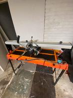 Battipav VIP290 Tegelsnijmachine, Ophalen of Verzenden, Gebruikt