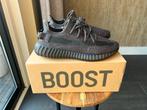 Adidas Yeezy Boost 350 V2 Black Reflective 45 1/3, Nieuw, Ophalen of Verzenden, Yeezy, Sneakers of Gympen