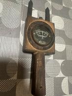 Unieke zeldzame Ford ampere meter t-ford a-ford enz., Antiek en Kunst, Antiek | Gereedschap en Instrumenten, Ophalen of Verzenden