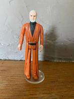 Star Wars Vintage Obi-Wan Kenobi 1977 Kenner, Actiefiguurtje, Gebruikt, Ophalen of Verzenden