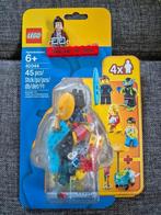 Lego 40344 Minifigurenset Zomerpret Nieuw. en sealed!, Ophalen of Verzenden, Nieuw, Complete set, Lego