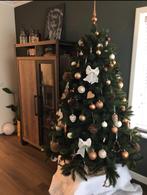 Triumph Tree Forest Frosted Kunstkerstboom H185 ø 130cm, Ophalen of Verzenden, Zo goed als nieuw