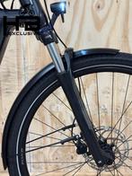 Flyer Gotour6 5.40 E-Bike Shimano Nexus, Fietsen en Brommers, Elektrische fietsen, Niet ingevuld, Ophalen of Verzenden, Zo goed als nieuw