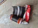 Koramic Flexi-Rol 3 meter Nokvorst band ondervorst, Overige materialen, Overige typen, Nieuw, Ophalen of Verzenden