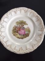 Fragonard bord. Nummer 35. In mooie staat. Alleen ophalen, Antiek en Kunst, Antiek | Servies los, Ophalen