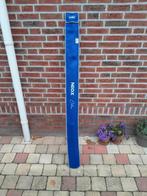 Yuki neox class z strandhengel 4.50, Watersport en Boten, Hengelsport | Zeevissen, Ophalen, Zo goed als nieuw, Werphengel