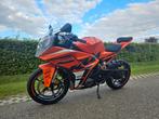 KTM RC 390 ABS 2022 MTC LED 32KW LCD SCHERM TOPSTAAT, Motoren, Motoren | KTM, Bedrijf, Super Sport, 373 cc, 12 t/m 35 kW