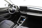 Fiat 600 1.2 Hybrid Black Edition | Apple Carplay/Android au, Stof, Gebruikt, 1199 cc, 620 kg