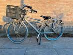 Gazelle Puur Transportfiets Jongensfiets, Ophalen, Gebruikt, 24 inch, Handrem