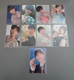 Seventeen hoshi album pcs, Verzenden, Zo goed als nieuw, Foto of Kaart