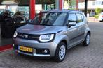 Suzuki IGNIS 1.2 SMART HYBRID COMFORT, Auto's, Suzuki, Origineel Nederlands, Te koop, Zilver of Grijs, 5 stoelen