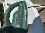 Een nette bladblazer, Tuin en Terras, Bladblazers, Ophalen, Gebruikt, Handgedragen, Black & Decker