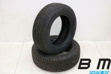 2 x 2356517 104H Dunlop SP winter 3D 6.5mm profiel 235-65-17