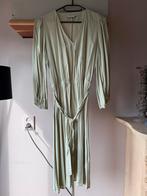 Mintgroen jurkje van Saint Tropez in maat XS, Verzenden, Zo goed als nieuw, Maat 34 (XS) of kleiner, Saint Tropez