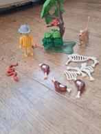 Playmobil set, Kinderen en Baby's, Speelgoed | Playmobil, Ophalen of Verzenden, Gebruikt