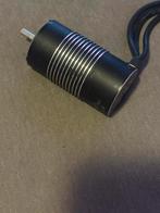 RC Auto Motor & ESC 6S, Overige merken, Gebruikt, Auto, Groter dan 1:32