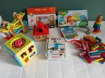 Kinderspeelgoed 0-3 jaar, Kinderen en Baby's, Speelgoed | Fisher-Price, Zo goed als nieuw, Ophalen