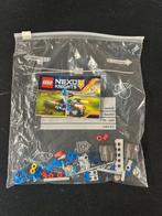 Lego nexo knights 30371, Ophalen of Verzenden, Zo goed als nieuw, Complete set, Lego