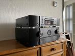 Marantz SR6009 & CD6003  in TOP CONDITIE, Marantz, Ophalen of Verzenden, Zo goed als nieuw, 60 tot 120 watt