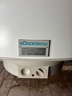 Daalderop Boiler 50 Liter - Goed Onderhouden!, Doe-het-zelf en Verbouw, Geisers en Boilers, Ophalen, Gebruikt, 20 tot 100 liter