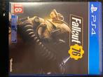 Fallout 76 - PS4, Spelcomputers en Games, Spelcomputers | Sony PlayStation 4, Ophalen of Verzenden, Gebruikt