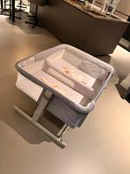 Chicco Next 2 Me Twins Co-sleeper - Perfect voor tweelingen!, Kinderen en Baby's, Ophalen of Verzenden, Zo goed als nieuw, Ledikant