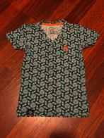 T-shirt van Vingino maat 104 (advr 56), Kinderen en Baby's, Kinderkleding | Maat 104, Ophalen of Verzenden, Zo goed als nieuw