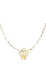 Opruiming 50% korting op ketting mieke, Nieuw, Ophalen of Verzenden, Goud, Overige materialen