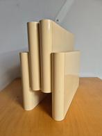 Kartell kranten/lectuurbak Stoppino, Ophalen of Verzenden, Gebruikt