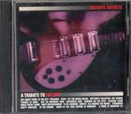 Ruil of koop A Tribute To The Jam (CD 2001), Cd's en Dvd's, Cd's | Verzamelalbums, Ophalen of Verzenden, Gebruikt, Rock en Metal