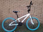 Stoere bmx, Ophalen, Staal