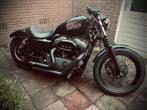 Harley Davidson Nightster 5HD motor//Sportster 1200cc 2010, Motoren, Motoren | Harley-Davidson, 1200 cc, Bedrijf, 2 cilinders