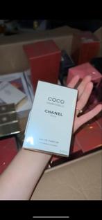 Coco Chanel Mademoiselle Eau de Parfum, Sieraden, Tassen en Uiterlijk, Uiterlijk | Parfum, Ophalen of Verzenden, Zo goed als nieuw