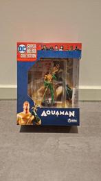 DC Super Hero Collection – Aquaman Figurine (Eaglemoss), Ophalen of Verzenden, Zo goed als nieuw